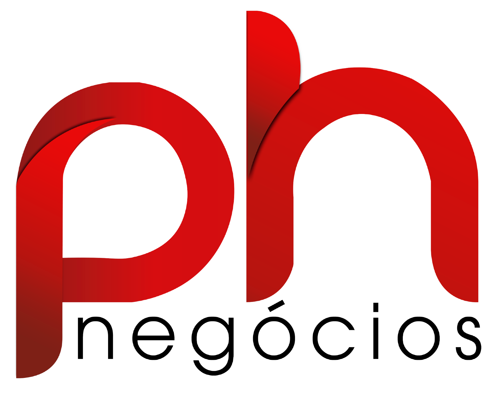 PH Negócios Logo
